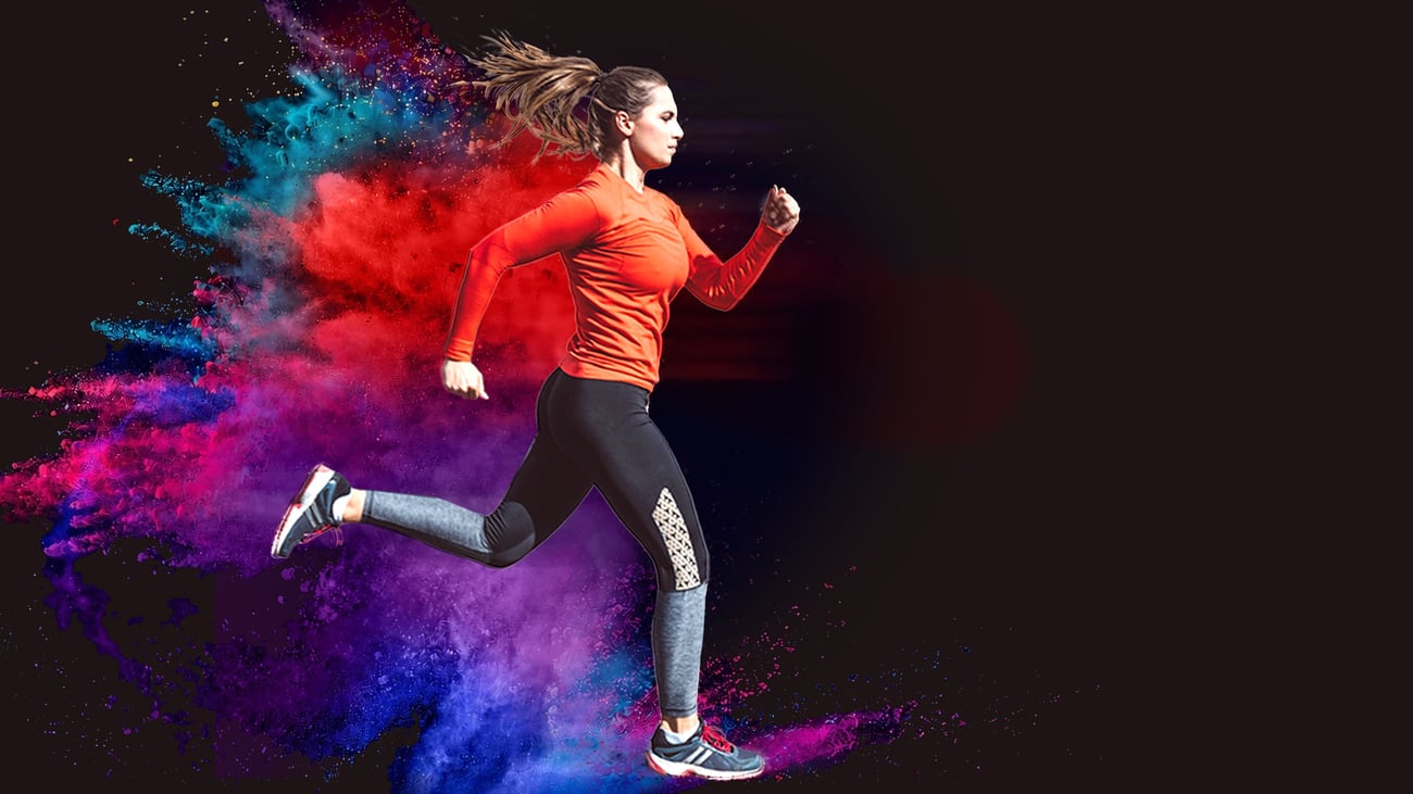 Runner Performance