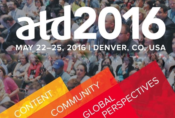 ATD 2016
