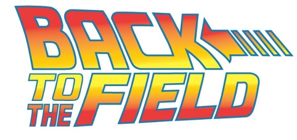 Back to the Field