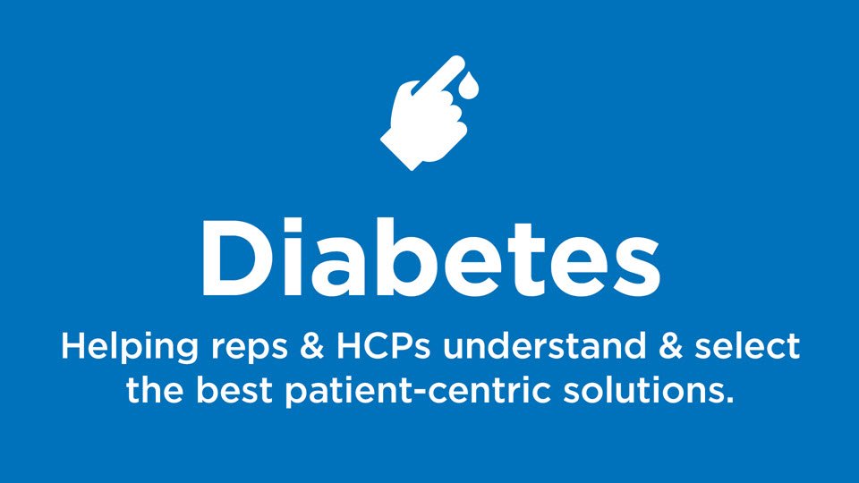 Diabetes Training Experience