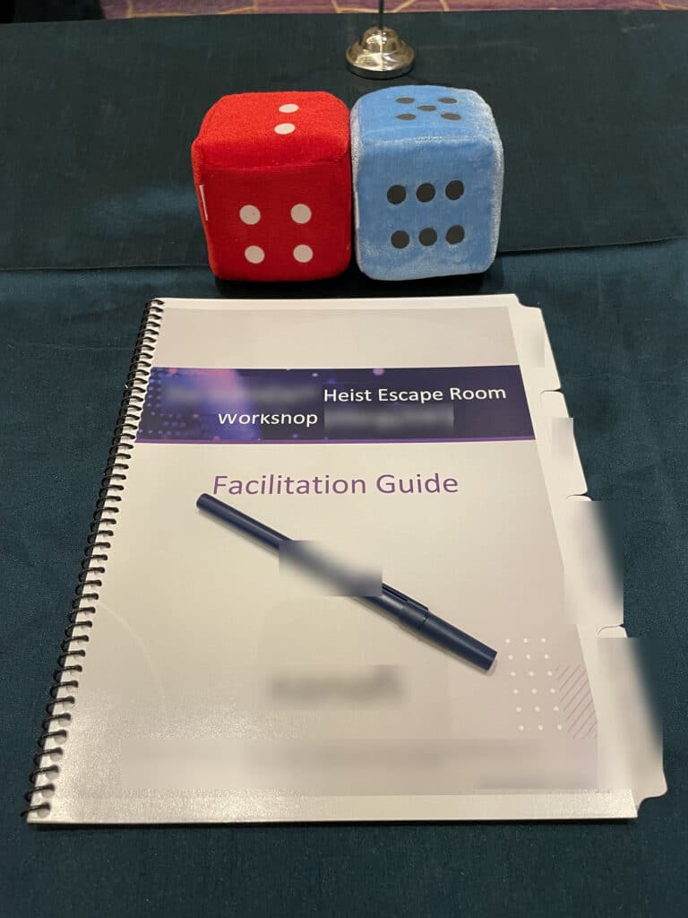Game Zone Dice