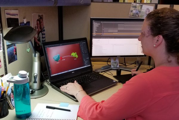 Medical Illustrator