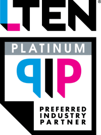 LTEN GOLD PIP Supplier & WBENC