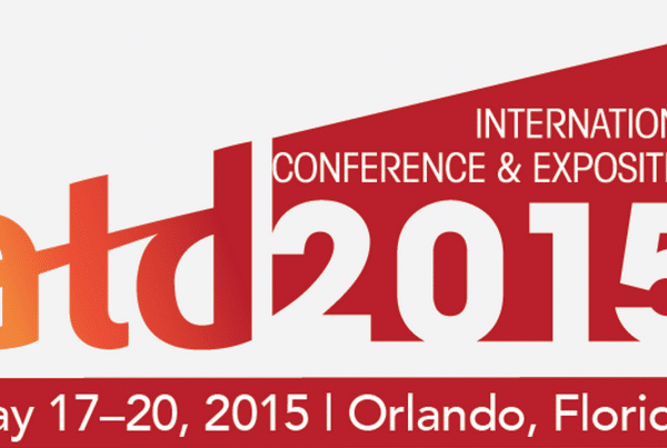 ATD 2015