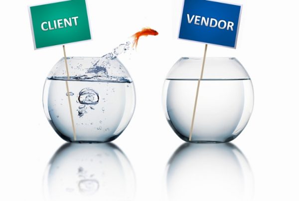 Pharma Sales Trainer Out of Water