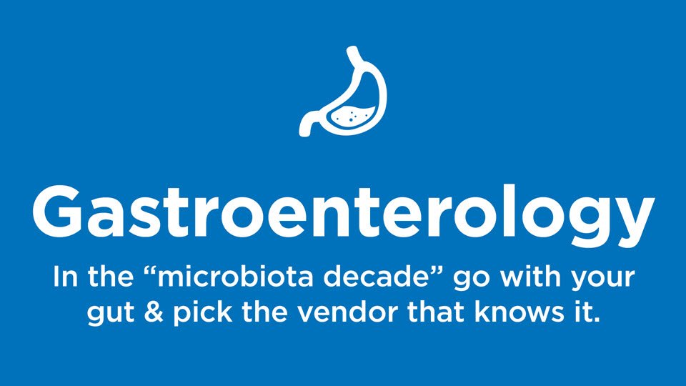 Gastroenterology Training Experience