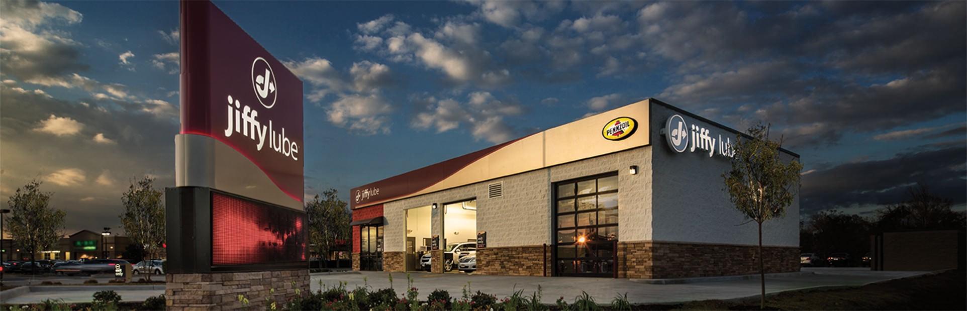 Jiffy Lube