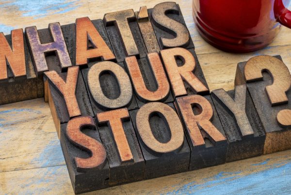 Story Telling