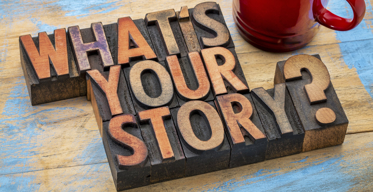 Story Telling