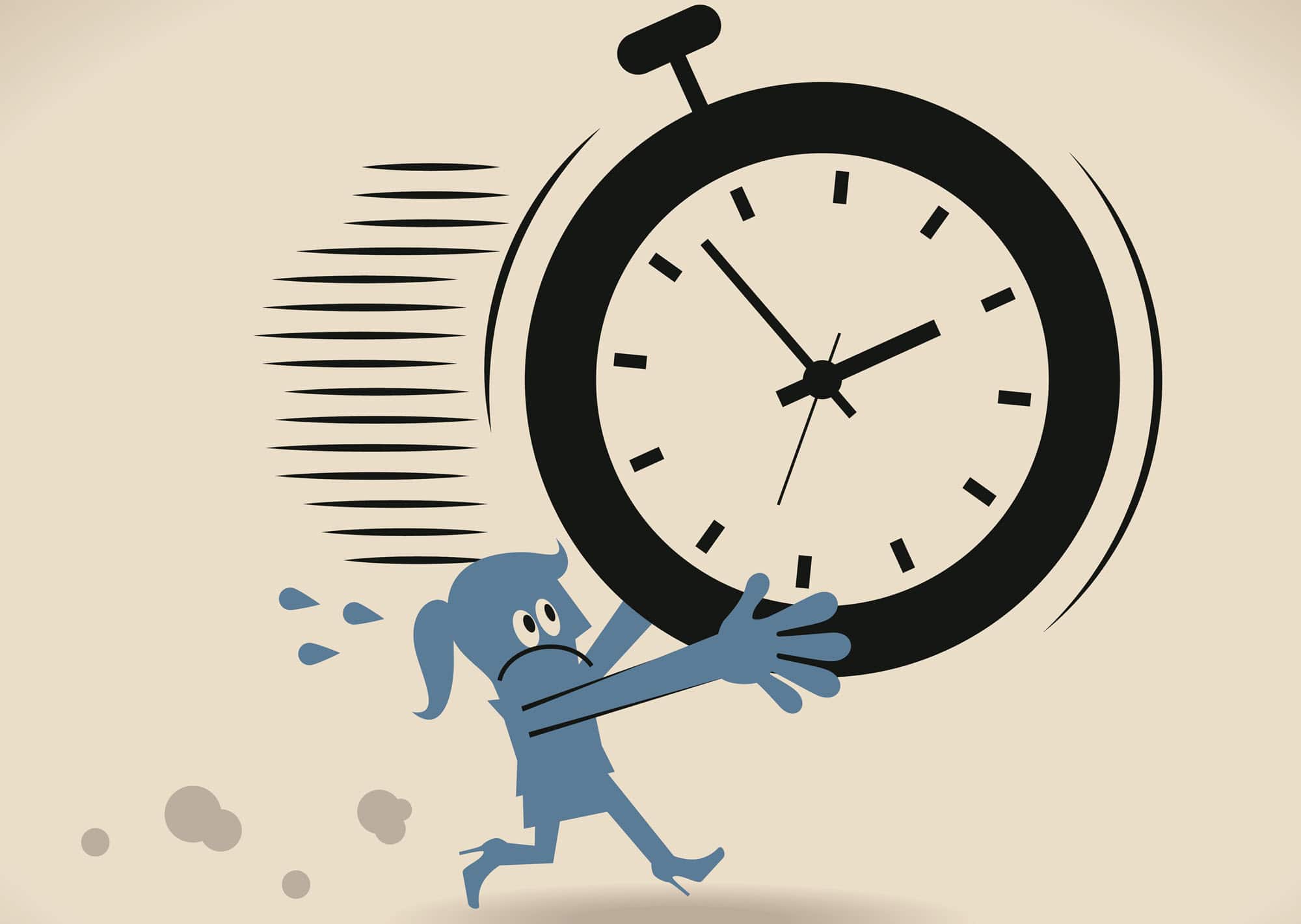 Sales Cycle Time Reduction