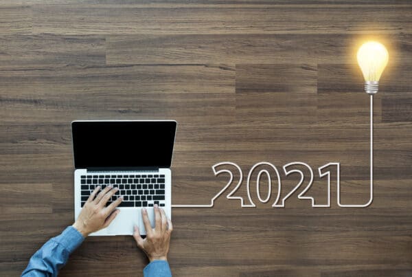 Post 2020 Training Landscape