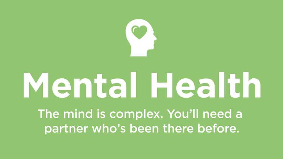 Mental Health Training Experience