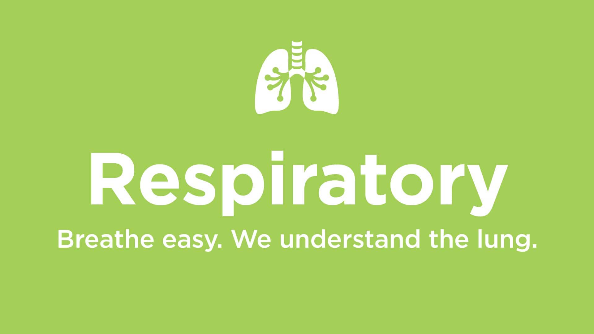 Respiratory Training Experience