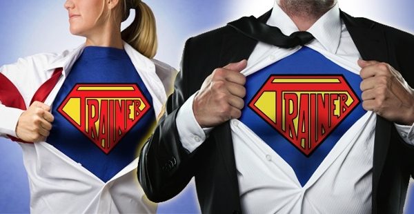 Super Trainer