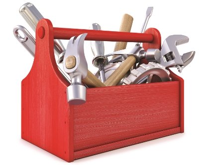 Tools for Trainers